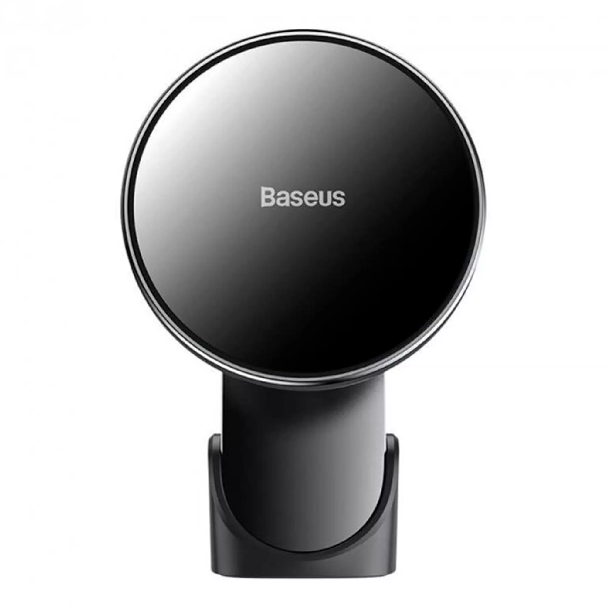 Держатель автомобильный Baseus Big Energy Car Mount Wireless Charger (WXJN-01)(317500001) Держатель автомобильный Baseus Big Energy Car Mount Wireless Charger (WXJN-01)(317500001)