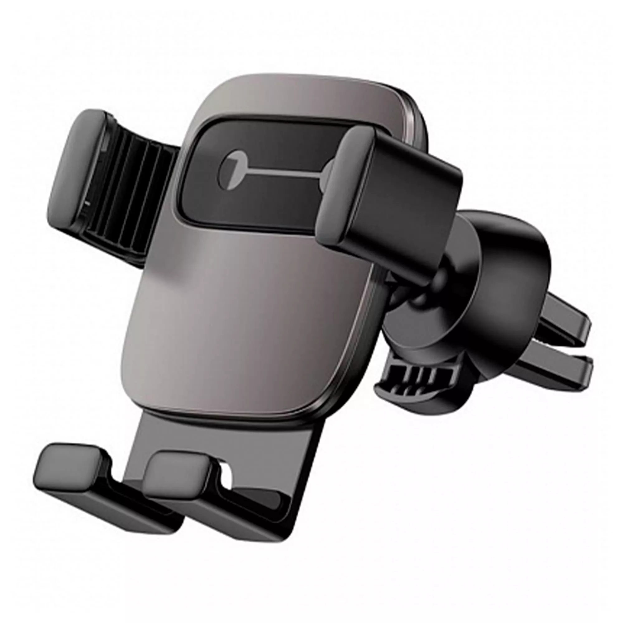 Держатель автомобильный Baseus Cube Gravity Vehicle Mounted Black (SUYL-FK01)(240010001) Держатель автомобильный Baseus Cube Gravity Vehicle Mounted Black (SUYL-FK01)(240010001)