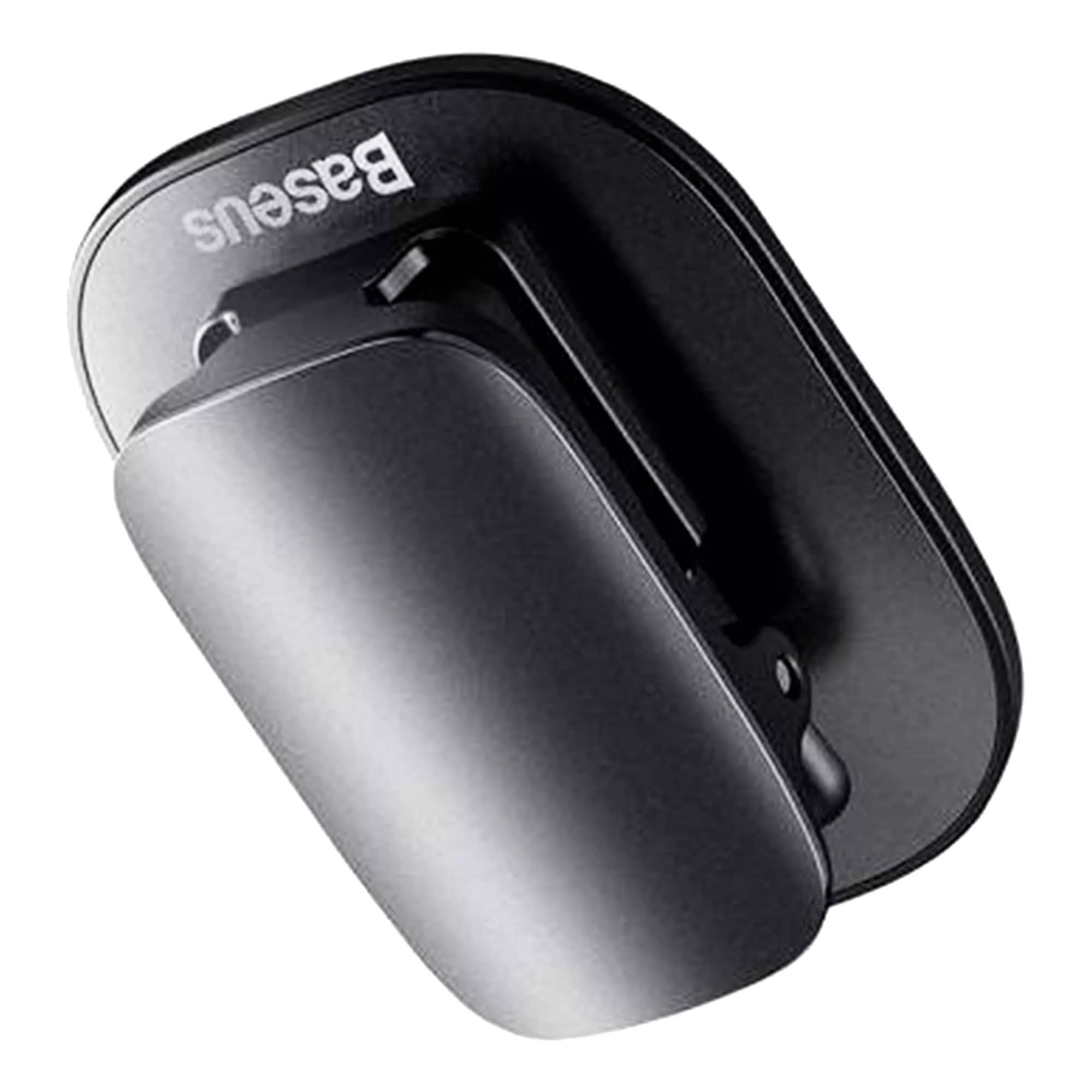 Держатель автомобильный Baseus Platinum Vehicle Paste type для очков Black (ACYJN-A01)(294600001) Держатель автомобильный Baseus Platinum Vehicle Paste type для очков Black (ACYJN-A01)(294600001)