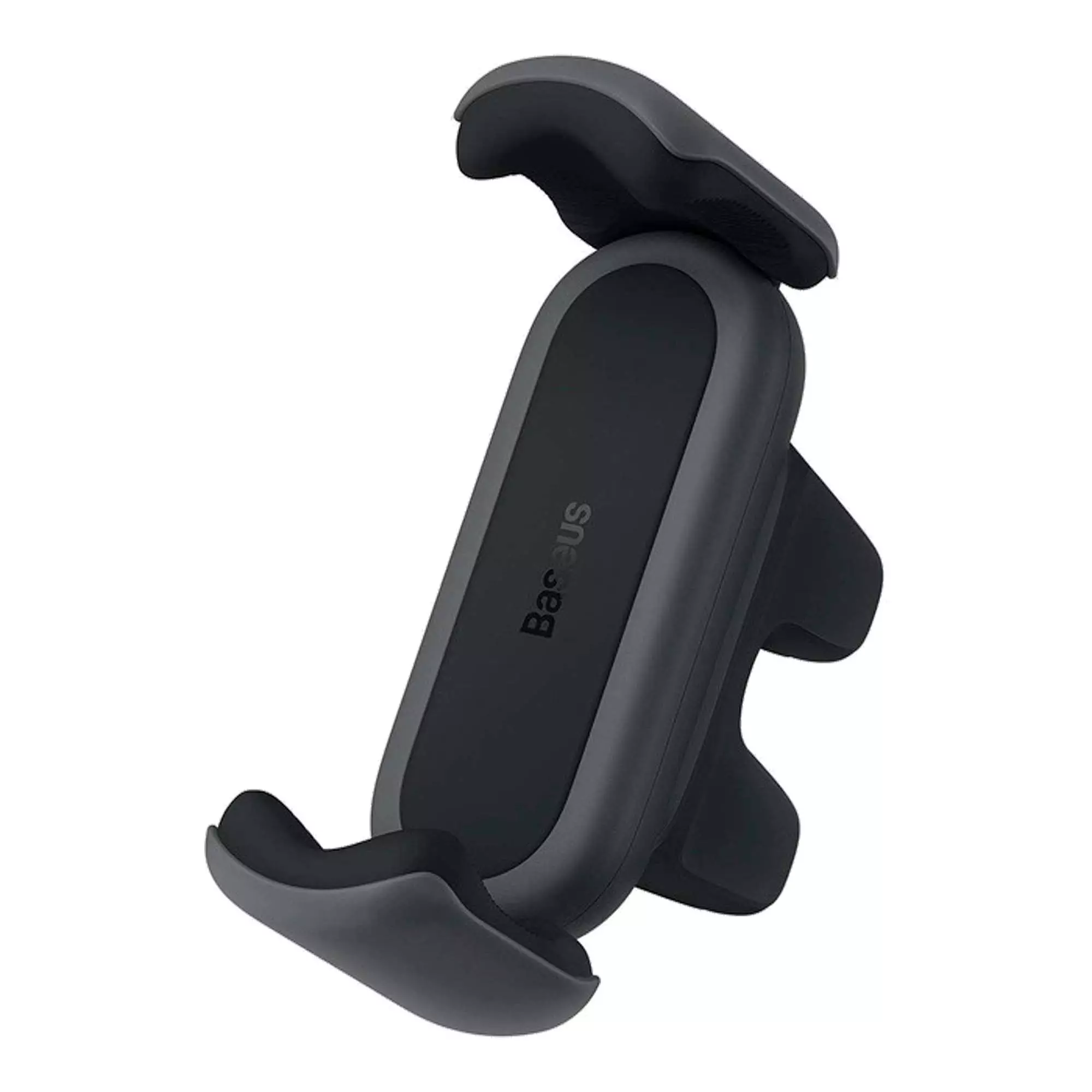 Держатель автомобильный Baseus Steel Cannon 2 Air Outlet Version (SUGP000001) (600861) Держатель автомобильный Baseus Steel Cannon 2 Air Outlet Version (SUGP000001) (600861)