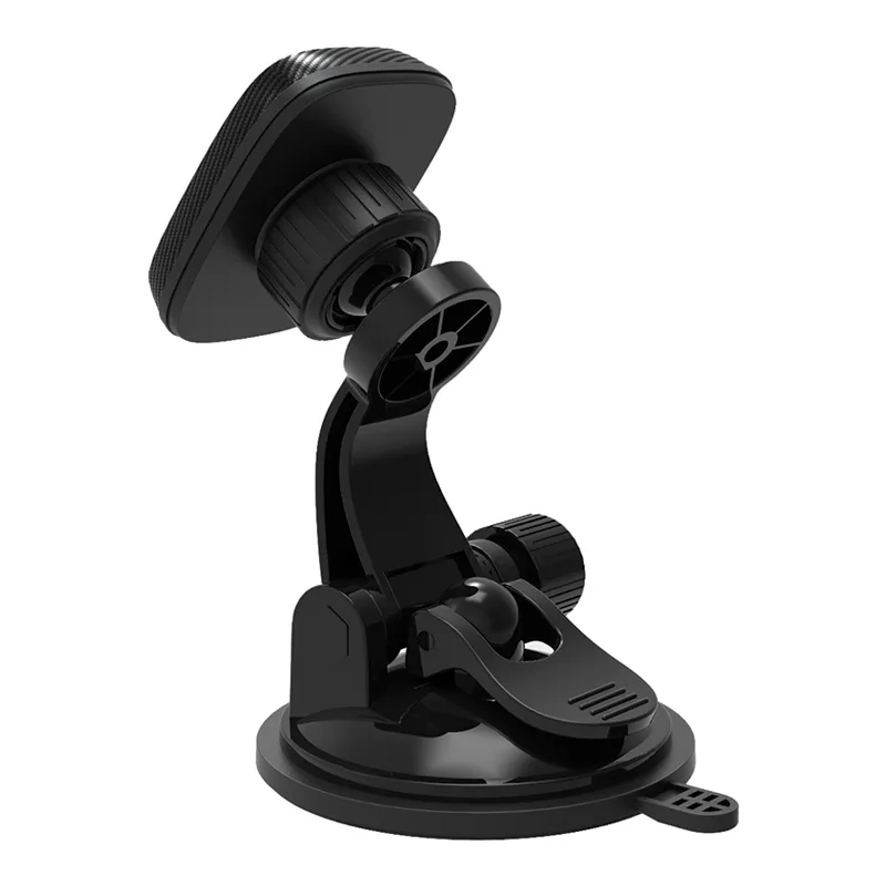 Держатель автомобильный СolorWay Dashboard-1 Gray (CW-CHM06-GR) Держатель автомобильный СolorWay Dashboard-1 Gray (CW-CHM06-GR)
