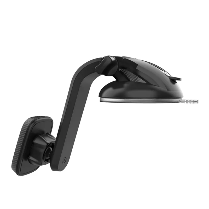Держатель автомобильный СolorWay Dashboard-2 Gray (CW-CHM08-GR) Держатель автомобильный СolorWay Dashboard-2 Gray (CW-CHM08-GR)