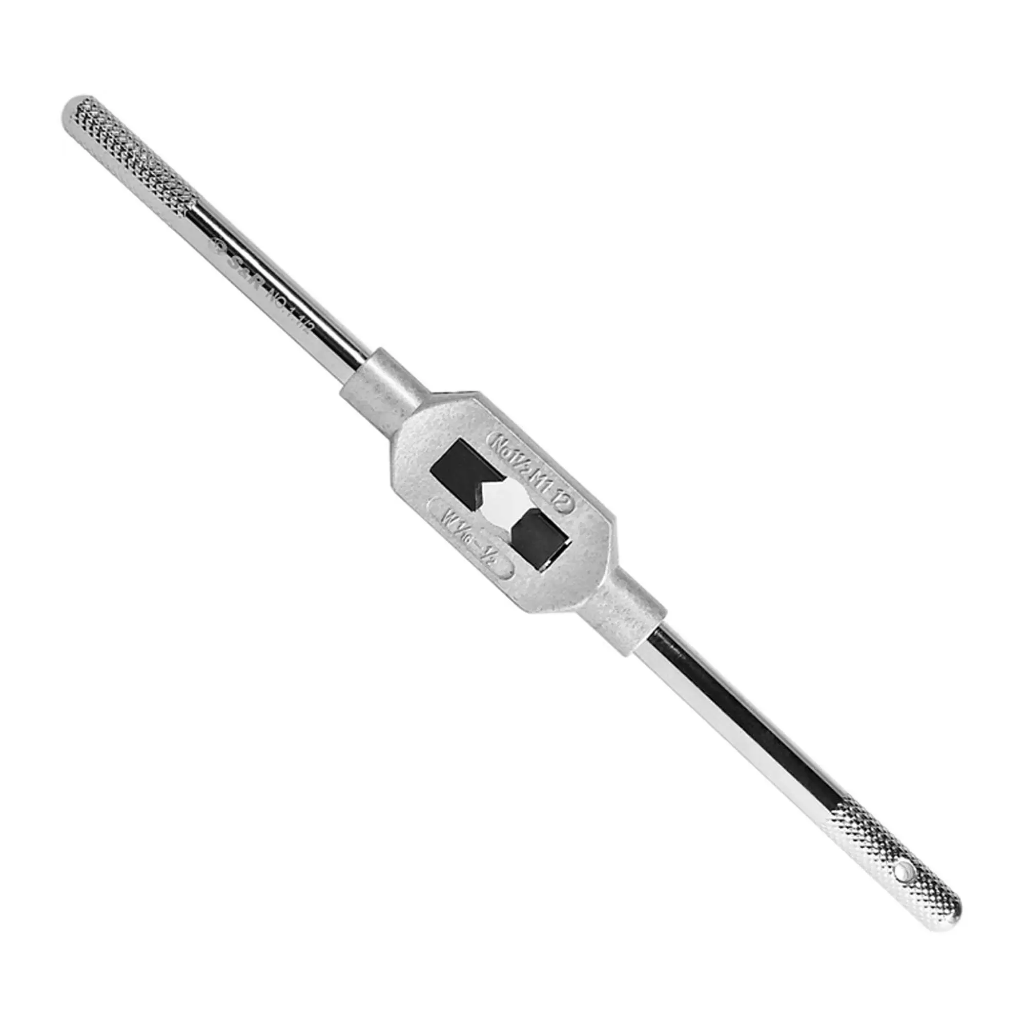 Тримач для мітчиків S&R М3-М12 (111100002) Тримач для мітчиків S&R М3-М12 (111100002)