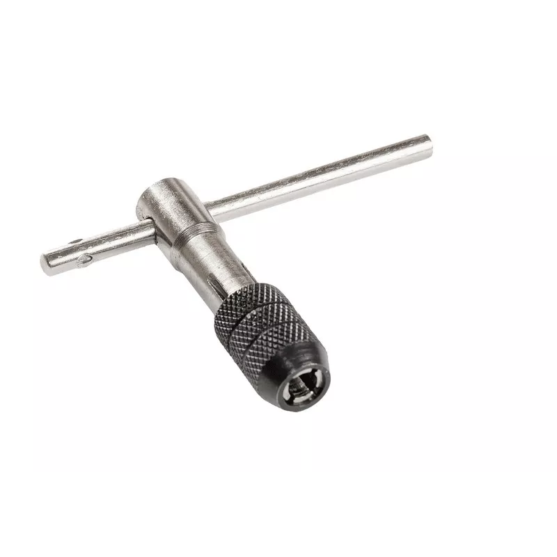 Держатель для метчиков Т-образный M6-M10 MASTER TOOL (15-1461) Держатель для метчиков Т-образный M6-M10 MASTER TOOL (15-1461)