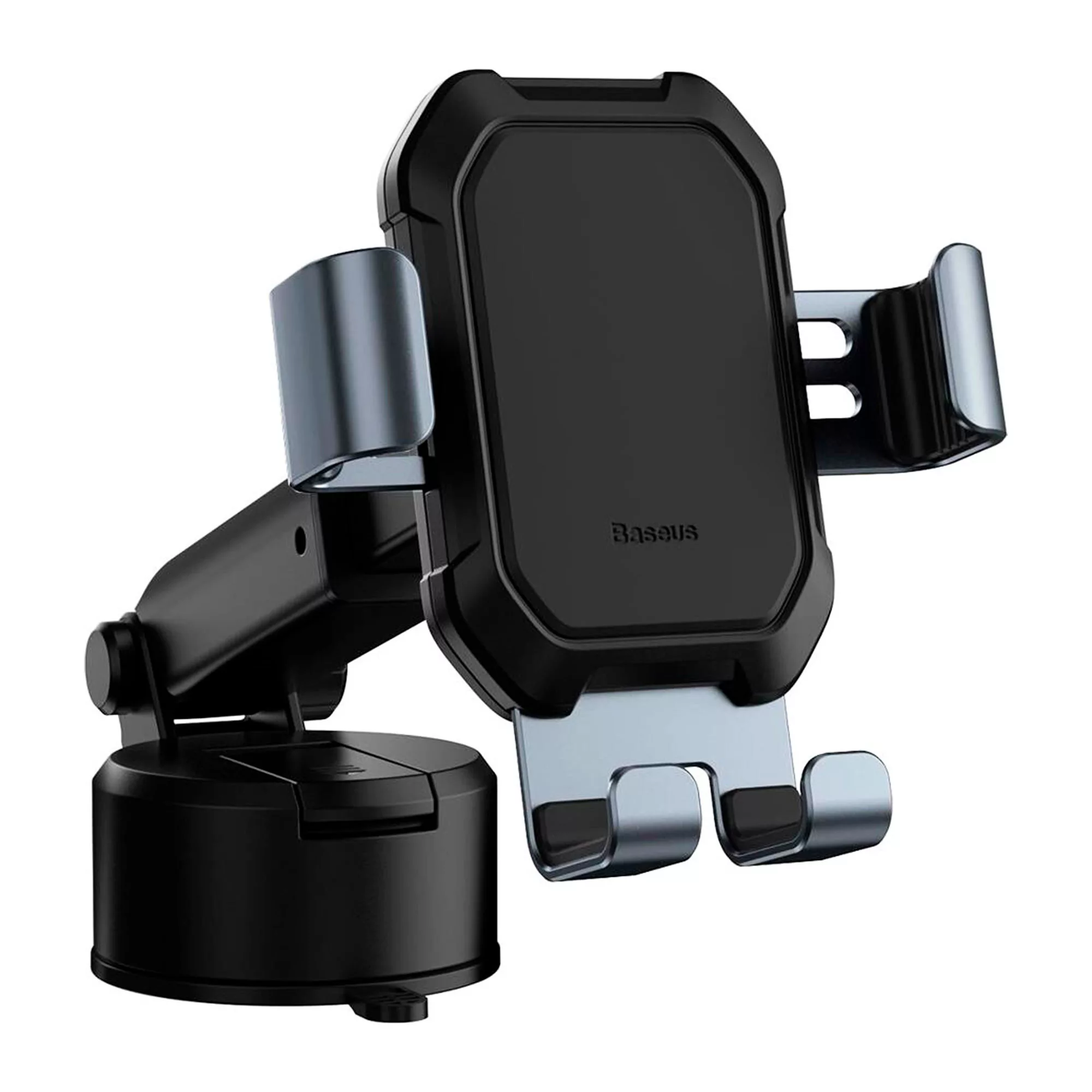 Держатель для мобильных устройств Tank Gravity Car Mount (SUYL-TK01) Держатель для мобильных устройств Tank Gravity Car Mount (SUYL-TK01)