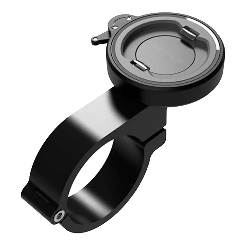 Держатель для велосипеда PowerPlant черный (HB390021)