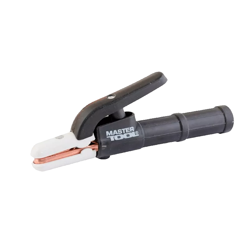Держатель электродов MASTER TOOL Light type 300А (81-0103) Держатель электродов MASTER TOOL Light type 300А (81-0103)