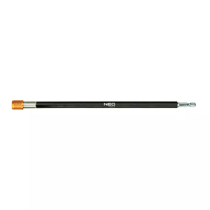 Тримач насадок NEO TOOLS 1/4" 300 мм (06-073) Тримач насадок NEO TOOLS 1/4" 300 мм (06-073)