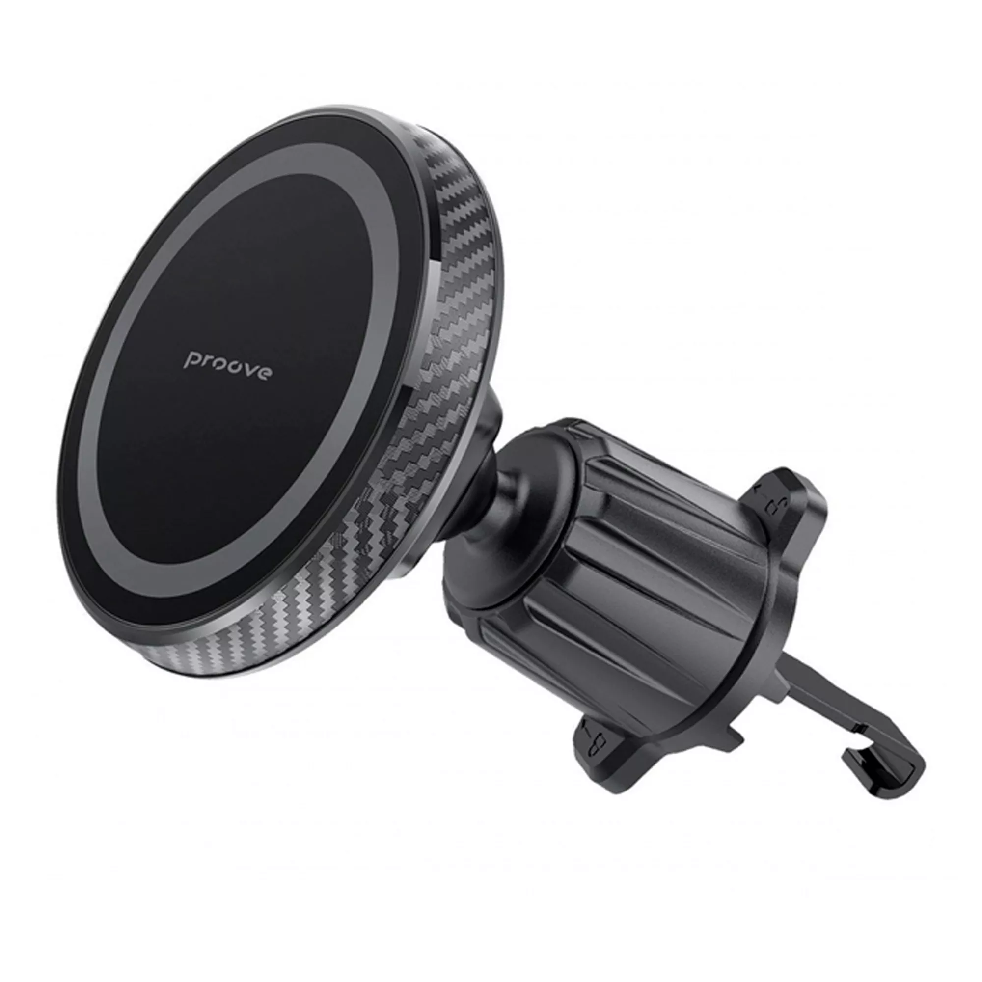 Держатель Proove в машину Carbon Magnetic (256982) (484030001) Держатель Proove в машину Carbon Magnetic (256982) (484030001)