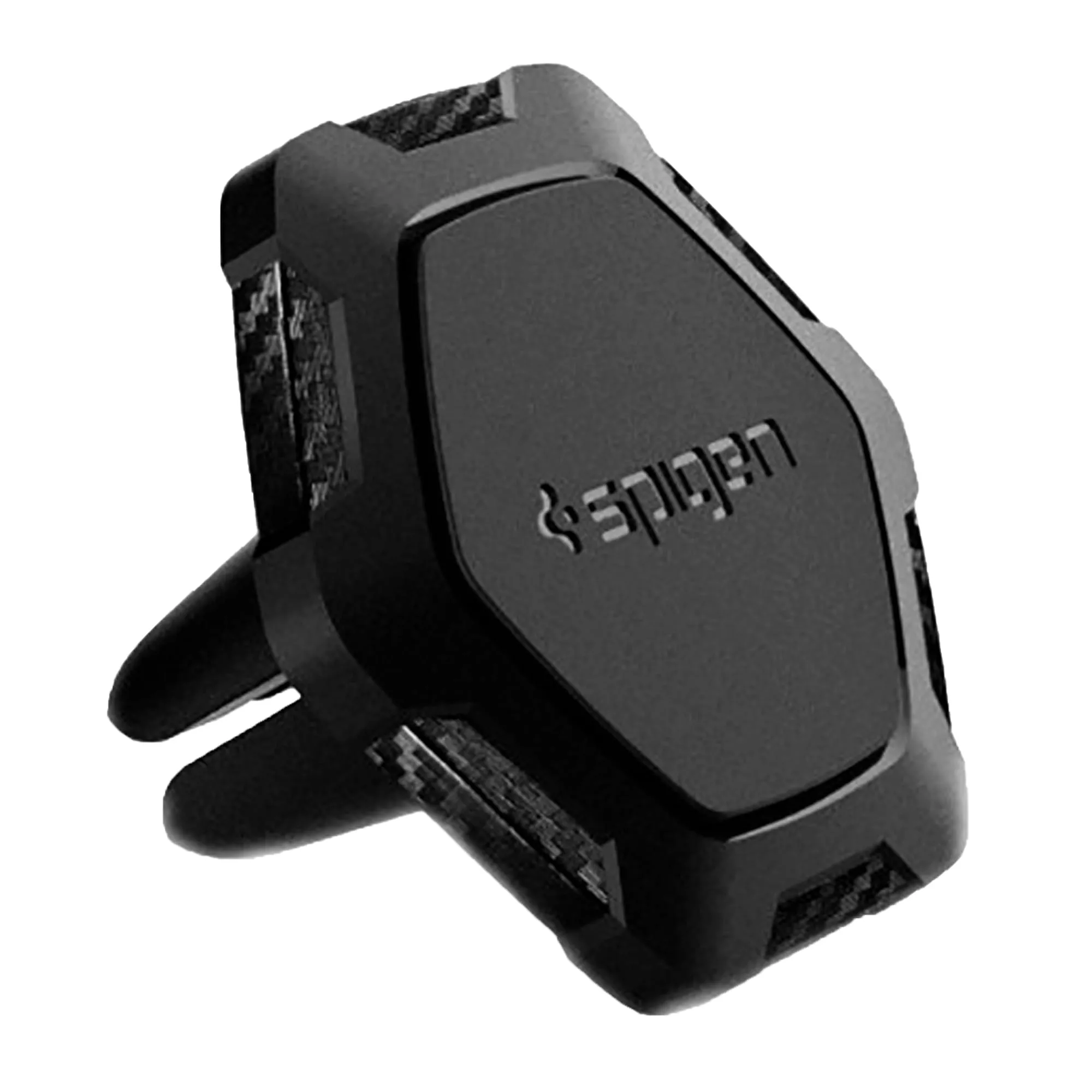 Держатель Spigen автомобильный для мобильных устройств (000CG20879) Держатель Spigen автомобильный для мобильных устройств (000CG20879)