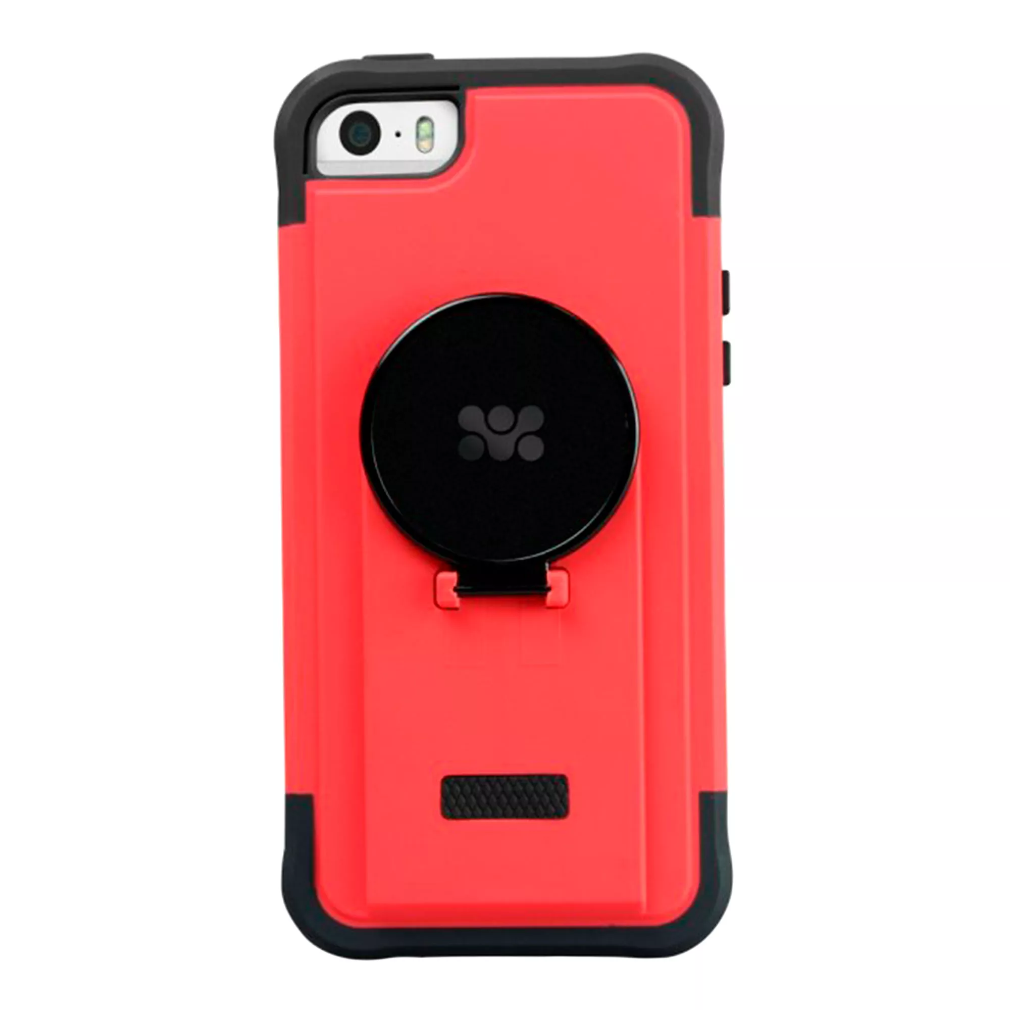 Держатель велосипеда PROMATE Ride i5 Red (003603) Держатель велосипеда PROMATE Ride i5 Red (003603)