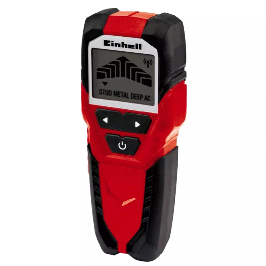 Детектор Einhell TC-MD 50 лазерний (2270090) Детектор Einhell TC-MD 50 лазерний (2270090)