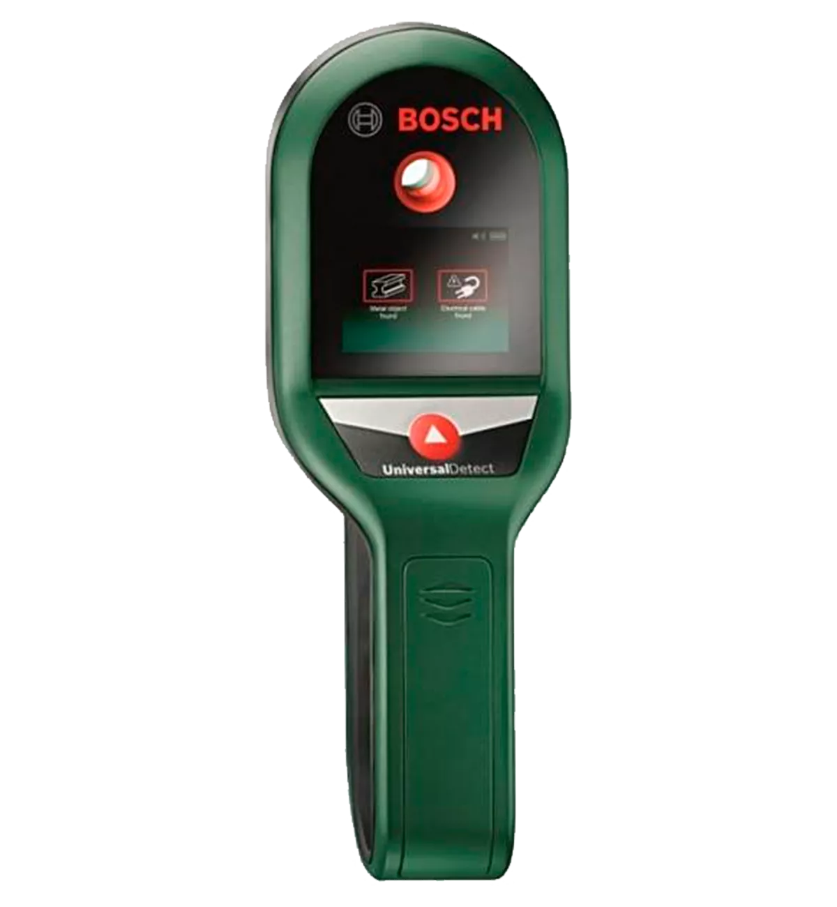 Детектор строительный BOSCH UniversalDetect до 100 мм (0.603.681.300) Детектор строительный BOSCH UniversalDetect до 100 мм (0.603.681.300)