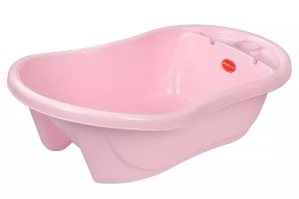 Детская ванночка BabaMama (3800 Pink)
