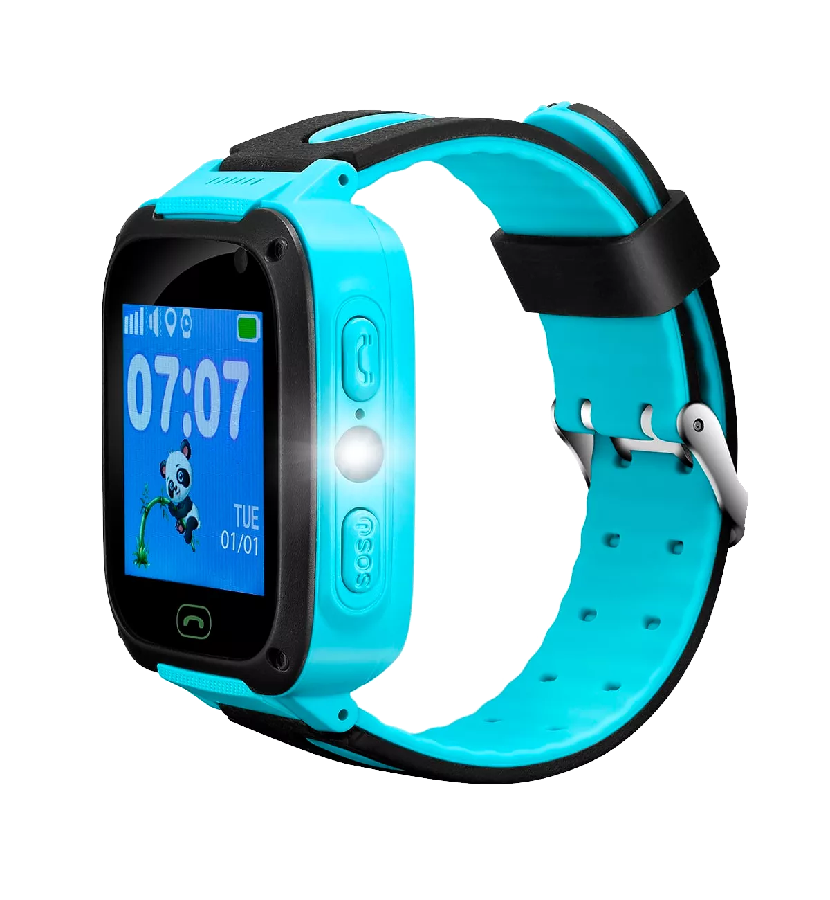Детские смарт-часы Canyon CNE-KW21 Детские смарт-часы Canyon CNE-KW21