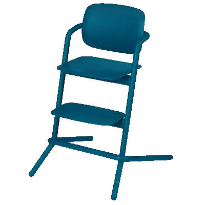 Детский стул Lemo Wood Twilight Blue blue (518001497)