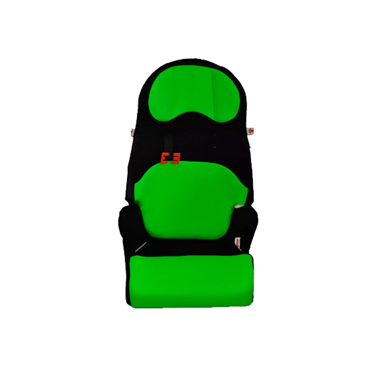 Детское автокресло MARS 15-36 кг зеленый (221103g)