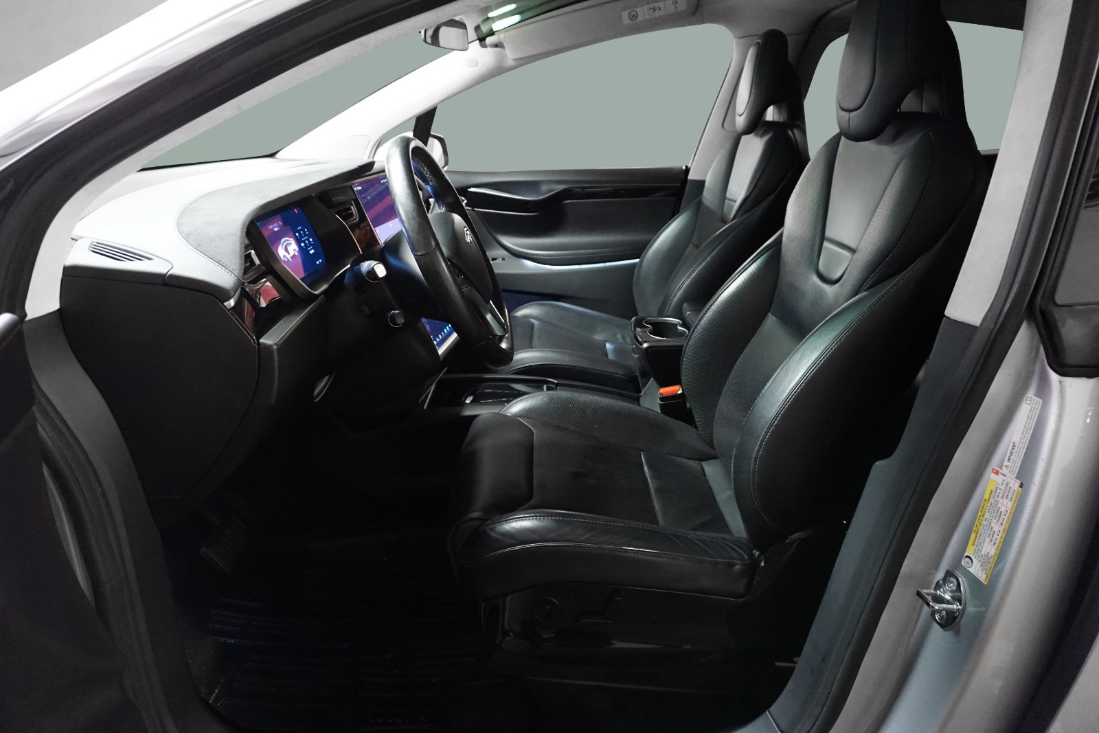 2016 Tesla Model X