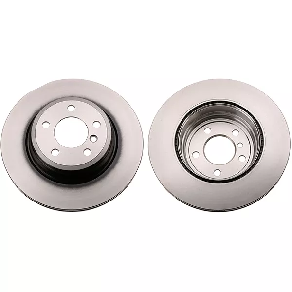 Trw DF6512S Тормозные диски