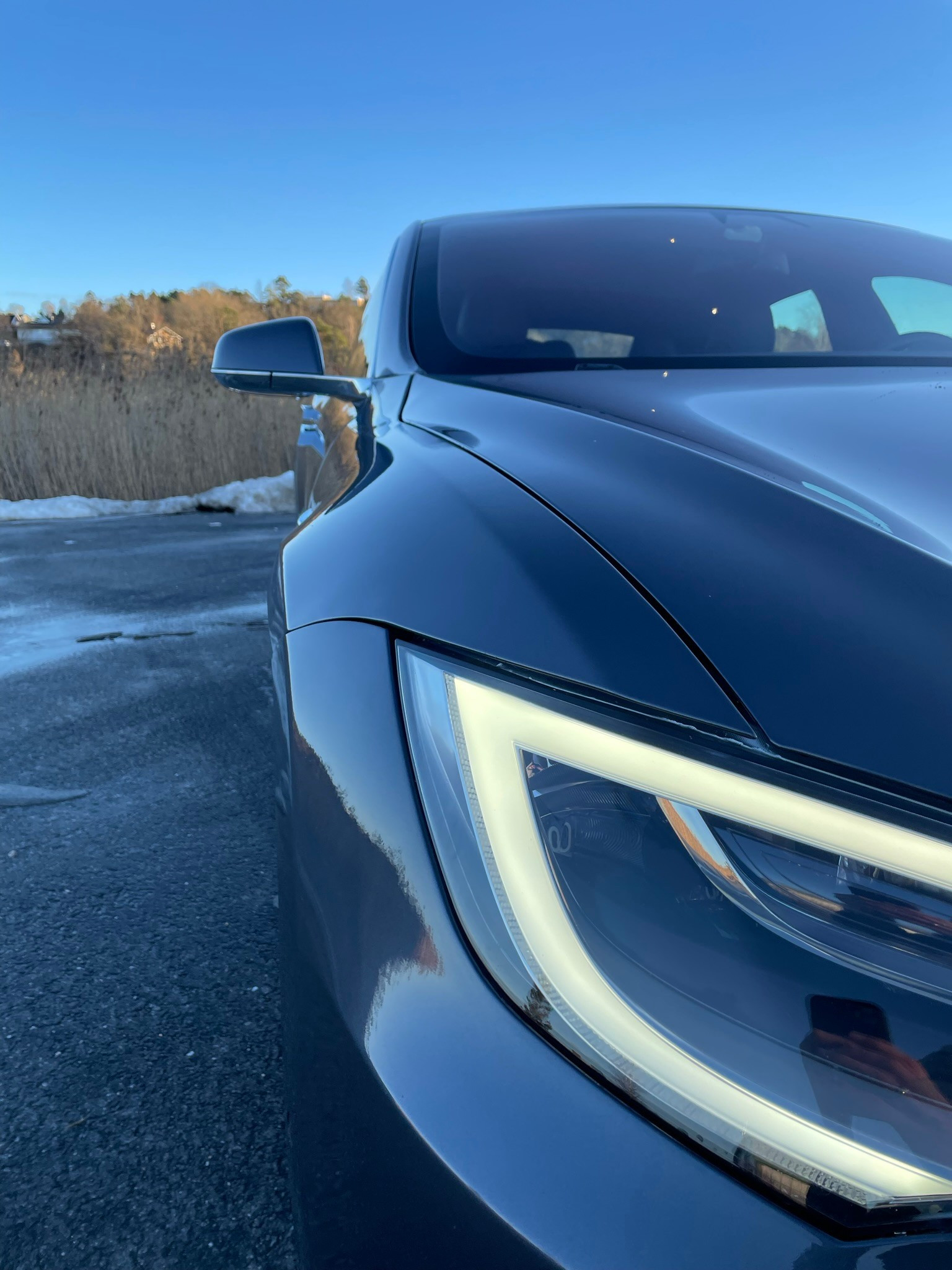 2021 Tesla Model S