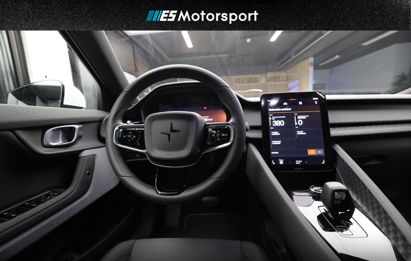 2023 Polestar 2
