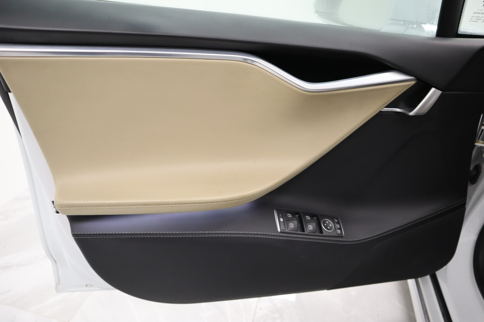 2017 Tesla Model S