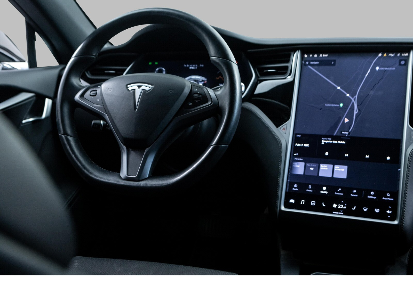 2019 Tesla Model S