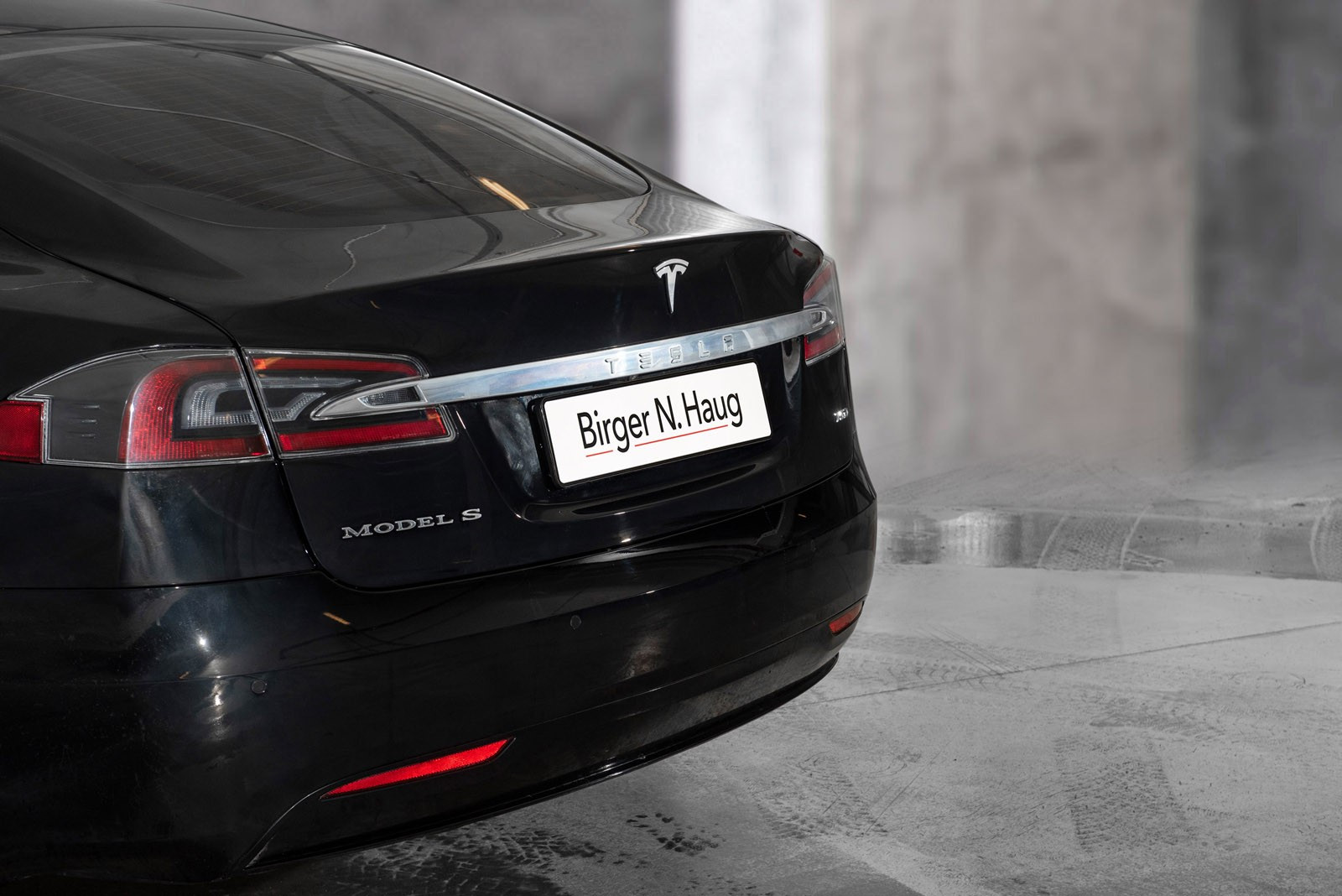 2019 Tesla Model S