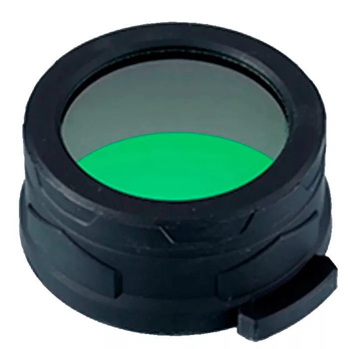 Диффузор фильтр для фонарей Nitecore NFG65 (65мм), зеленый (6-1442_green) Диффузор фильтр для фонарей Nitecore NFG65 (65мм), зеленый (6-1442_green)