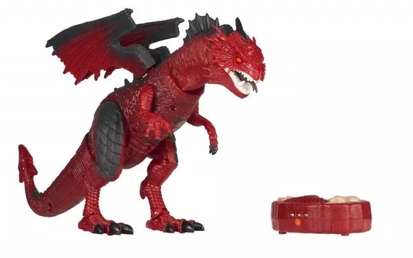 Динозавр Same Toy Dinosaur Planet Дракон красный ( RS6139AUt) Динозавр Same Toy Dinosaur Planet Дракон красный ( RS6139AUt)