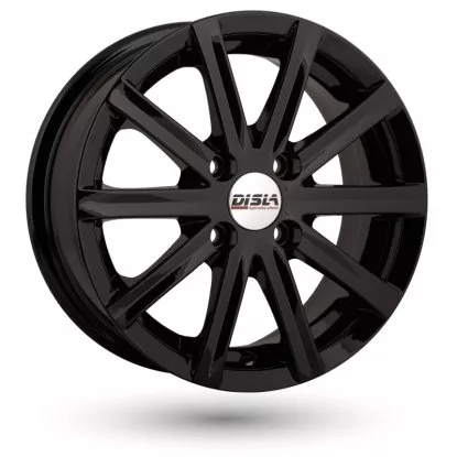 DISLA 305 B BARETTA (13 5,5 4x098 30 67,1) DISLA 305 B BARETTA (13 5,5 4x098 30 67,1)