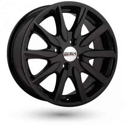 Диск 502 B 4x100 6,5x15 35 67,1 Raptor Диск 502 B 4x100 6,5x15 35 67,1 Raptor