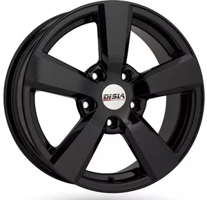 DISLA 503 B FORMULA (15 6,5 4x108 35 72,6) DISLA 503 B FORMULA (15 6,5 4x108 35 72,6)