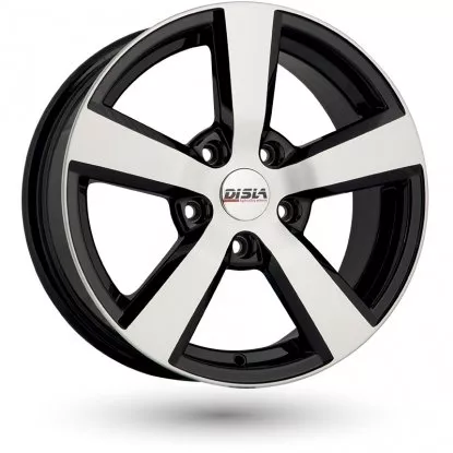 DISLA 503 BD FORMULA (R15 6.5 4x100 35 56,6) DISLA 503 BD FORMULA (R15 6.5 4x100 35 56,6)