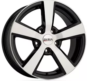 DISLA 503 BD FORMULA (15 6,5 5x100 35 67,1)