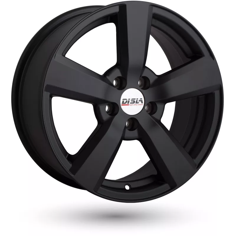 DISLA 503 BM FORMULA (15 6,5 5x108 35 67,1) DISLA 503 BM FORMULA (15 6,5 5x108 35 67,1)