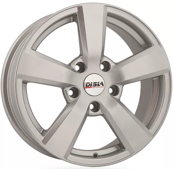 DISLA 503 S FORMULA (R15 6.5 5x108 35 63,4)