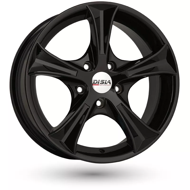 DISLA 506 B LUXURY (15 6,5 5x112 35 57,1) DISLA 506 B LUXURY (15 6,5 5x112 35 57,1)