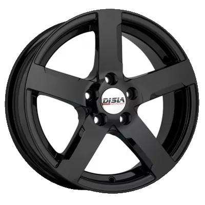 DISLA 507 B TORNADO (15 6,5 5x110 40 67,1)