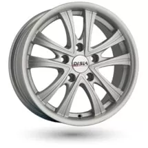 DISLA 508 S EVOLUTION (15 6,5 5x100 35 67,1)