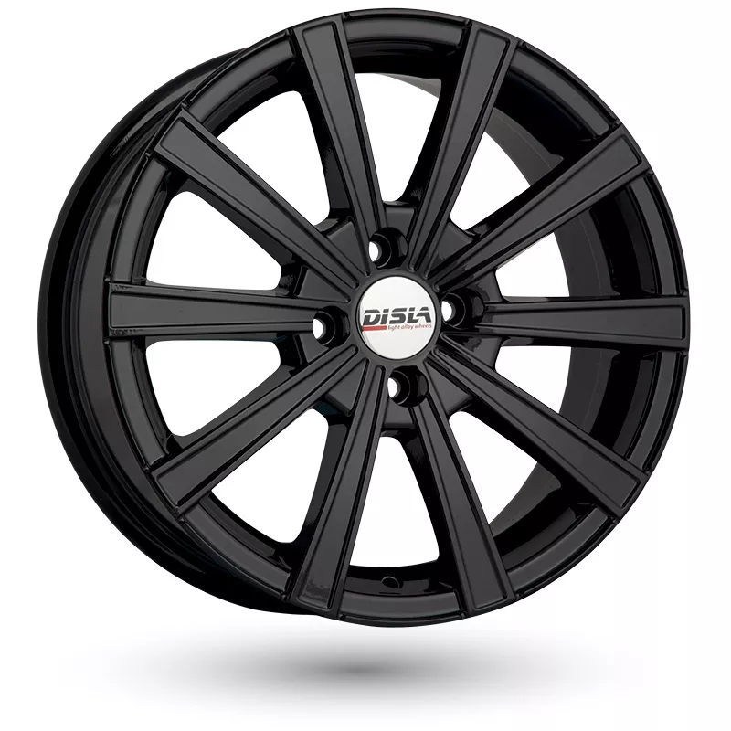 DISLA 510 B MIRAGE (15 6,5 4x108 38 67,1) DISLA 510 B MIRAGE (15 6,5 4x108 38 67,1)