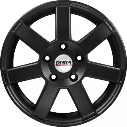 DISLA 601 BDM HORNET (16 7 5x108 38 67,1) DISLA 601 BDM HORNET (16 7 5x108 38 67,1)