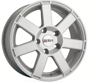 DISLA 601 S HORNET (16 7 5х105 38 56.6)