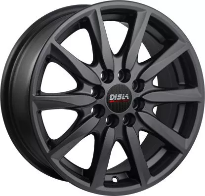Диск 602 BM 5x098 7x16 38 58,1 Raptor