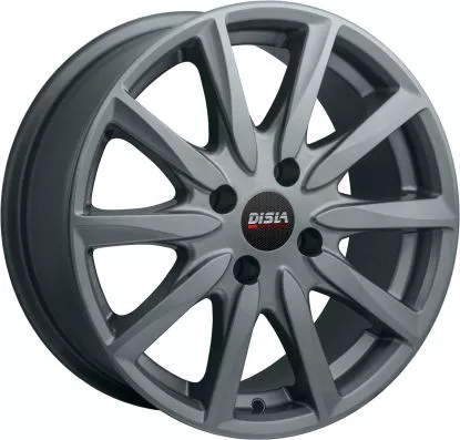 Диск 602 GM 5x114.3 7x16 38 67,1 Raptor Диск 602 GM 5x114.3 7x16 38 67,1 Raptor