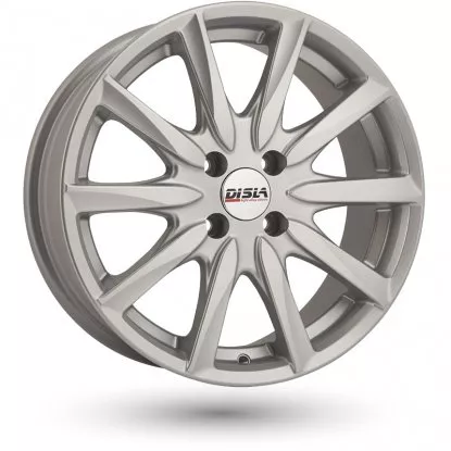 DISLA 602 S RAPTOR (R16 7 5x120 38 65,1)