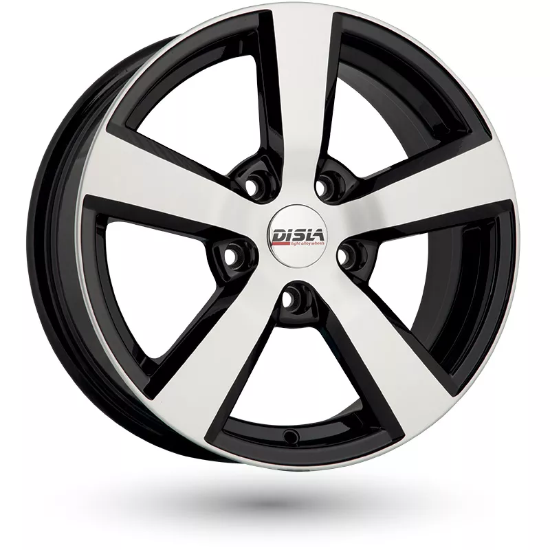 DISLA 603 BD FORMULA (16 7 5x112 38 57,1)