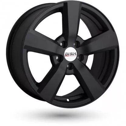 DISLA 603 BM FORMULA (16 7 5x114.3 38 67,1) DISLA 603 BM FORMULA (16 7 5x114.3 38 67,1)