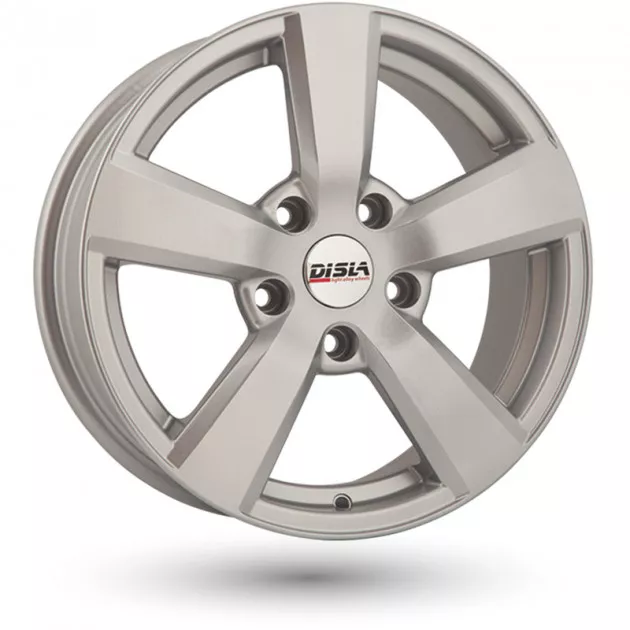 DISLA 603 S FORMULA (R16 7 4x108 38 67,1) DISLA 603 S FORMULA (R16 7 4x108 38 67,1)