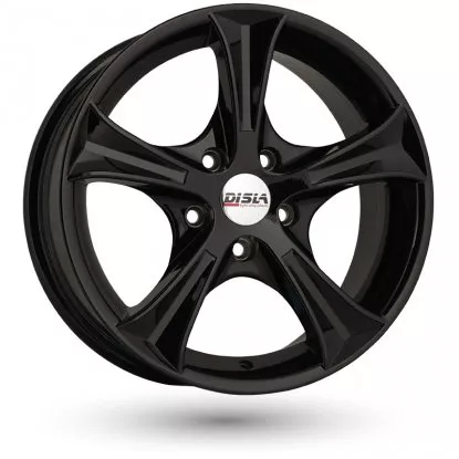 Диск 606 B 4x100 7x16 38 67,1 Luxury Диск 606 B 4x100 7x16 38 67,1 Luxury